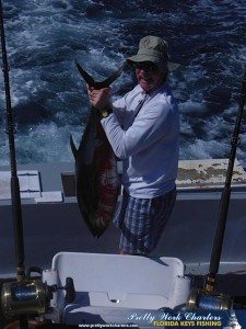 Yellowfin