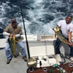 Ocean City Fishing report