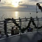 back fishing in Islamorada