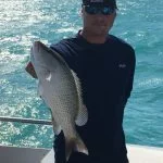 November Islamorada fishing. Snappers