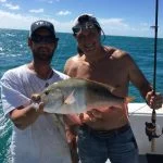 snapper fishing Islamorada November