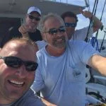 Islamorada fishing in December 2017