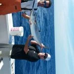 Islamorada fishing in December 2017