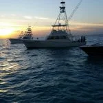 Islamorada fishing in December 2017