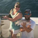 December Islamorada fishing
