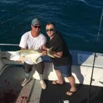 December islamorada fishing report snapper
