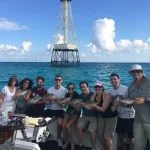 December islamorada fishing report
