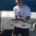 December islamorada fishing report blackfin
