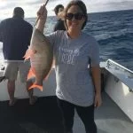 mutton snapper