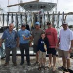 Islamorada January fishing