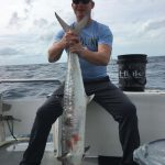 Islamorada king mackerel