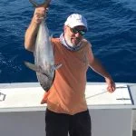 Islamorada February fishing report