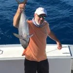 Islamorada February fishing report