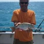 Islamorada February fishing report snapper