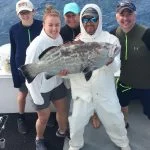 Islamorada fishing report