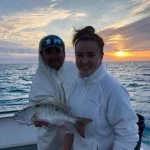 Islamorada fishing report