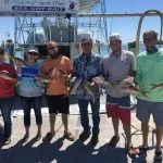 Islamorada fishing report