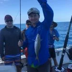 Islamorada fishing report