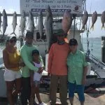 Islamorada fishing report
