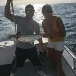 Islamorada fishing report