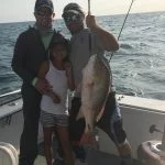 Islamorada fishing report