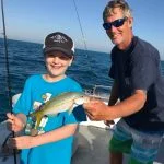 Islamorada fishing report