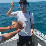 Islamorada fishing report