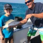 Islamorada fishing report