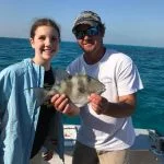 Islamorada fishing report