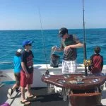 Islamorada fishing report