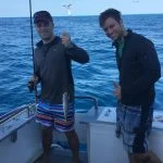 Islamorada fishing report
