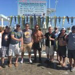 Islamorada fishing report great catch