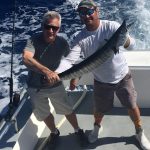 Islamorada fishing report wahoo