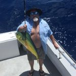 Islamorada fishing report dolphin