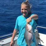 yellowtail snapper