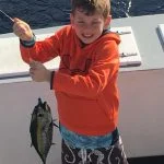 Islamorada and dry tortugas fishing report