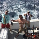 Islamorada fishing report