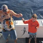 Islamorada and dry tortugas fishing report