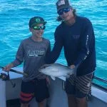 Islamorada and dry tortugas fishing report