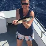 Islamorada and dry tortugas fishing report