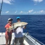 Islamorada and dry tortugas fishing report
