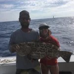 Islamorada and dry tortugas fishing report