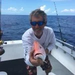 Islamorada and dry tortugas fishing report