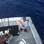 Islamorada and dry tortugas fishing report