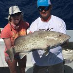 Islamorada and dry tortugas fishing report