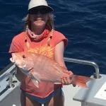 Islamorada and dry tortugas fishing report