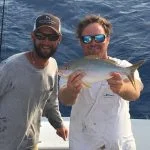 Islamorada and dry tortugas fishing report