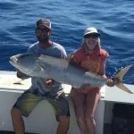 Islamorada and dry tortugas fishing report