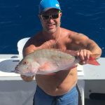 Islamorada and dry tortugas fishing report