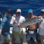 Islamorada and dry tortugas fishing report